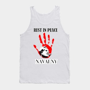 Alexei navalny Tank Top